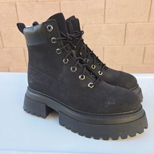 Timberland Sky Boots